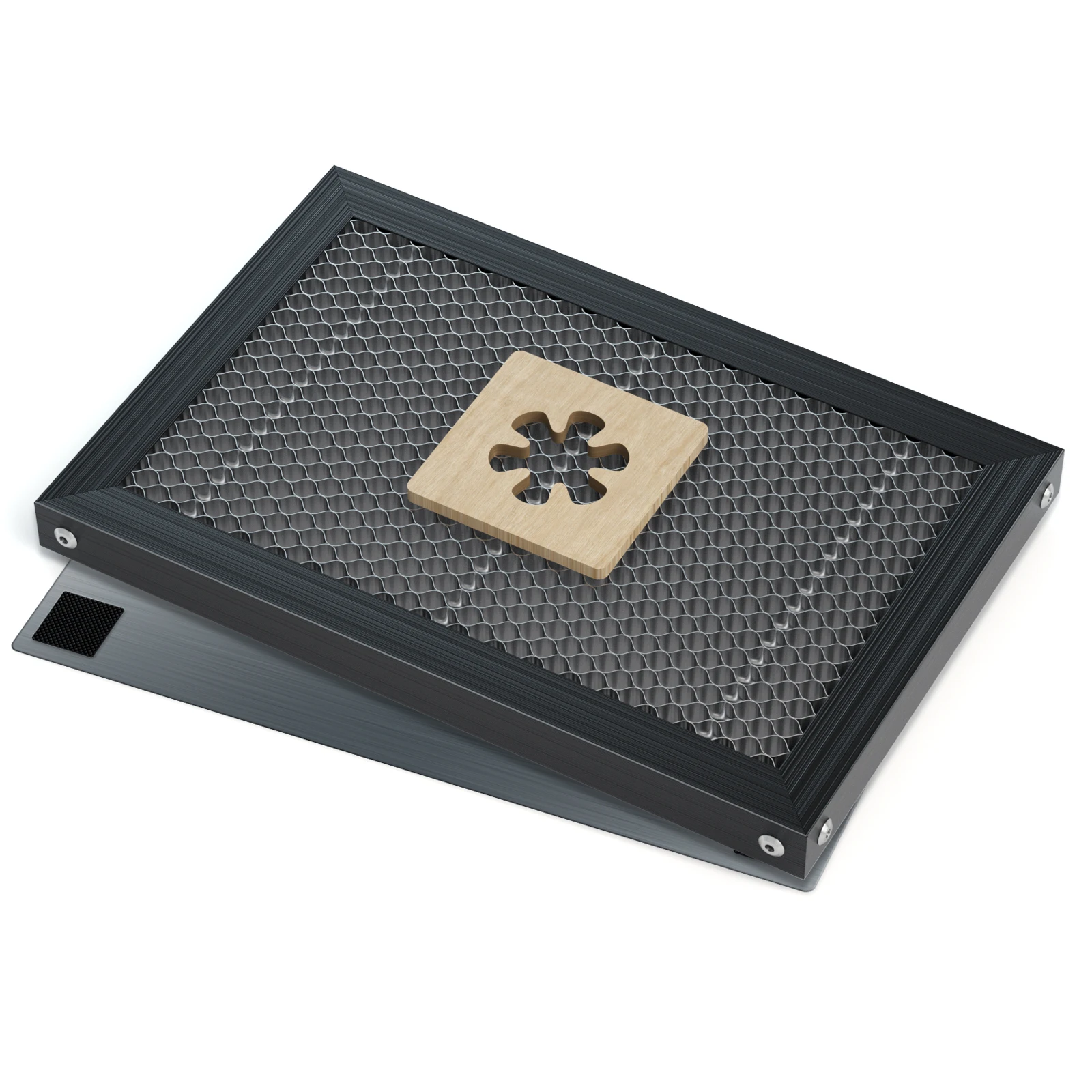 SCULPFUN Laser Cutting Honeycomb Working Table Board Platform for CO2 or diode Laser Engraver Cutting Machine