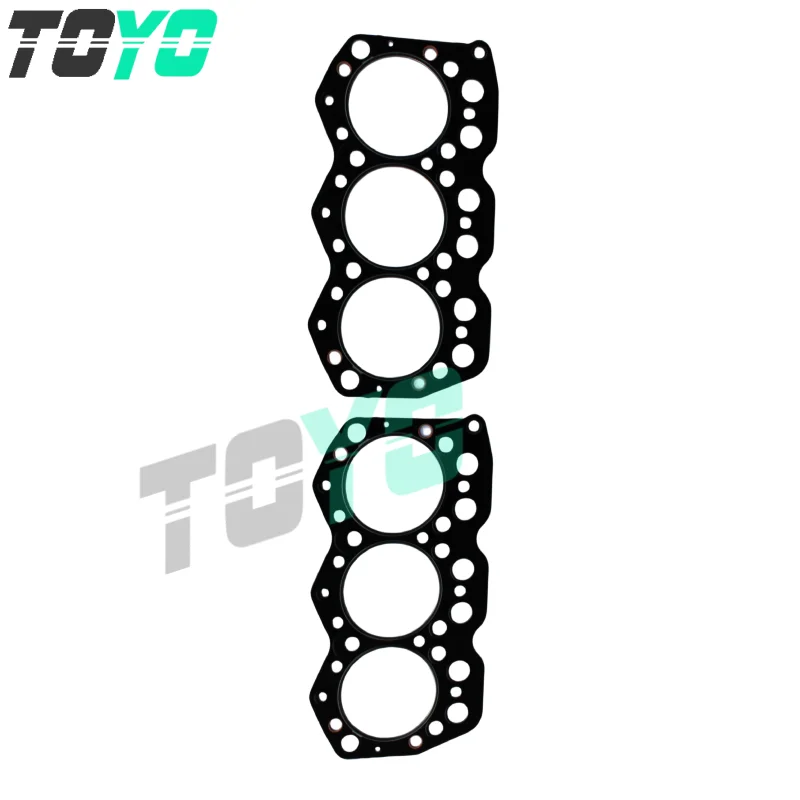 JUNTA DE CABEÇA DE CABEÇA DE CILINDRO TOYO OEM E3066ENGINE