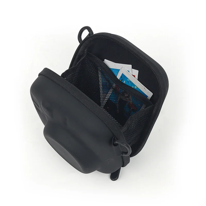 Carrying Shockproof EVA Camera Case Bag For Fujifilm Instax Mini 12/11/9/8/7/40 Instant Camera