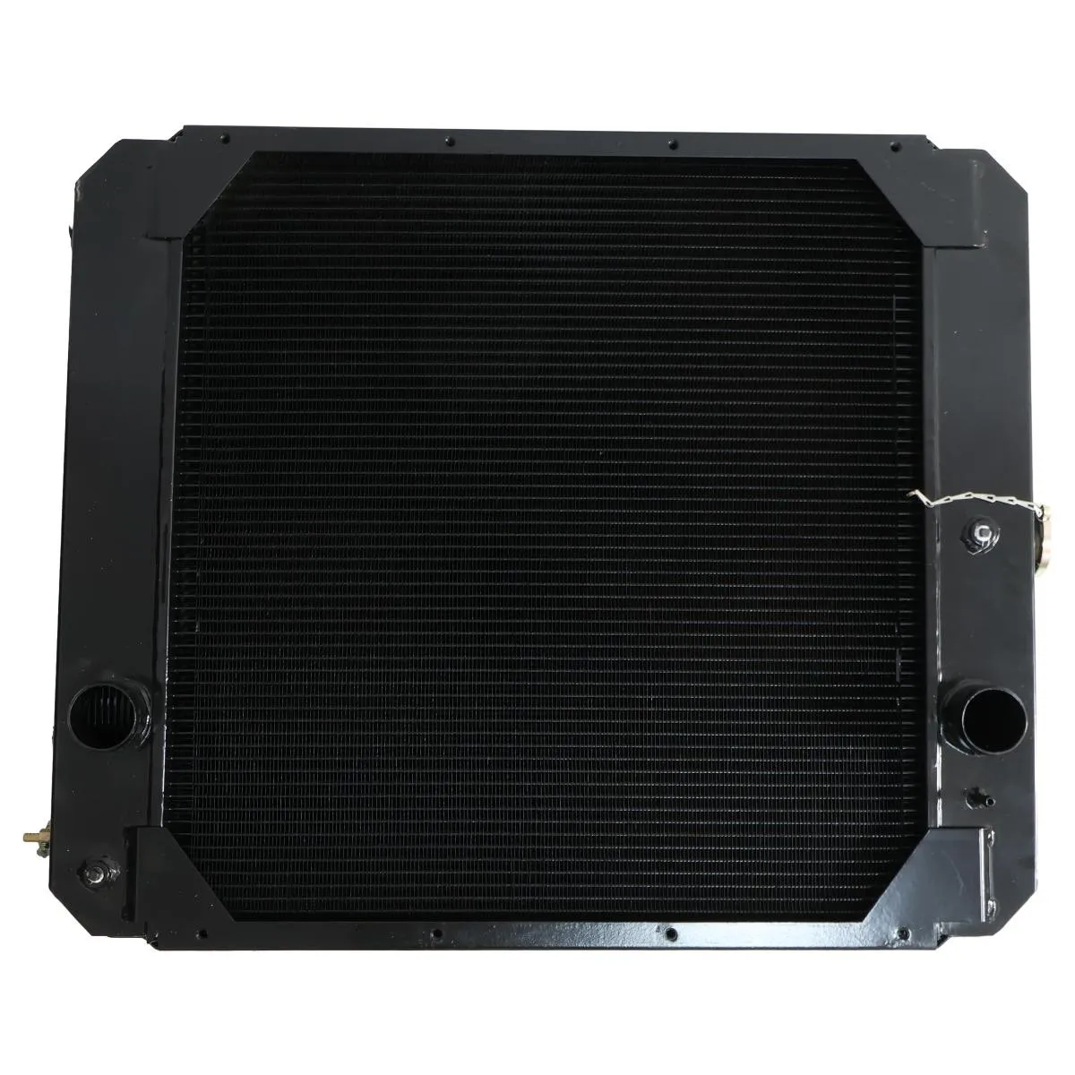 

Radiator A184453 253146A1 118720A1 Fits For CASE Wheel Loader 621 621B 621C