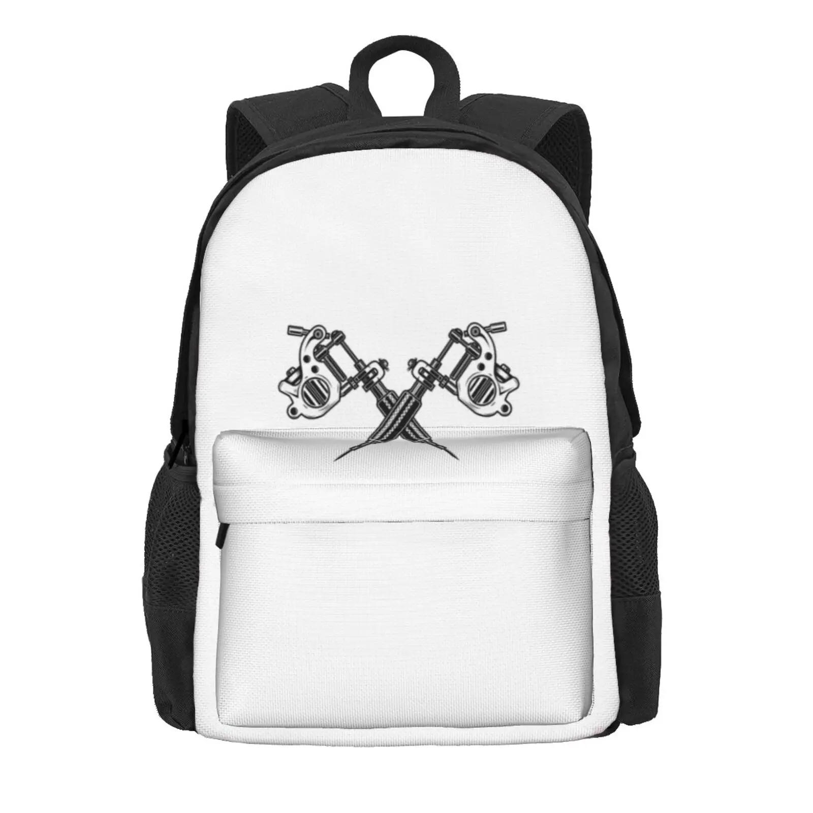 Tattoo Machines Hot Sale Schoolbag Backpack Fashion Bags Tattoo Machines Tattoo Guns Tattoo Art