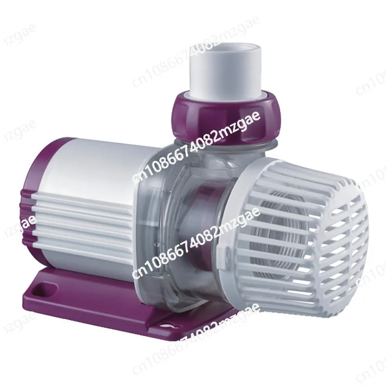 DC 24V 36V 95W 120W 180W  MDP Series LCD Display With Wifi Control  Fish Tank Aquarium Water Pump MDP-13000 15000 20000