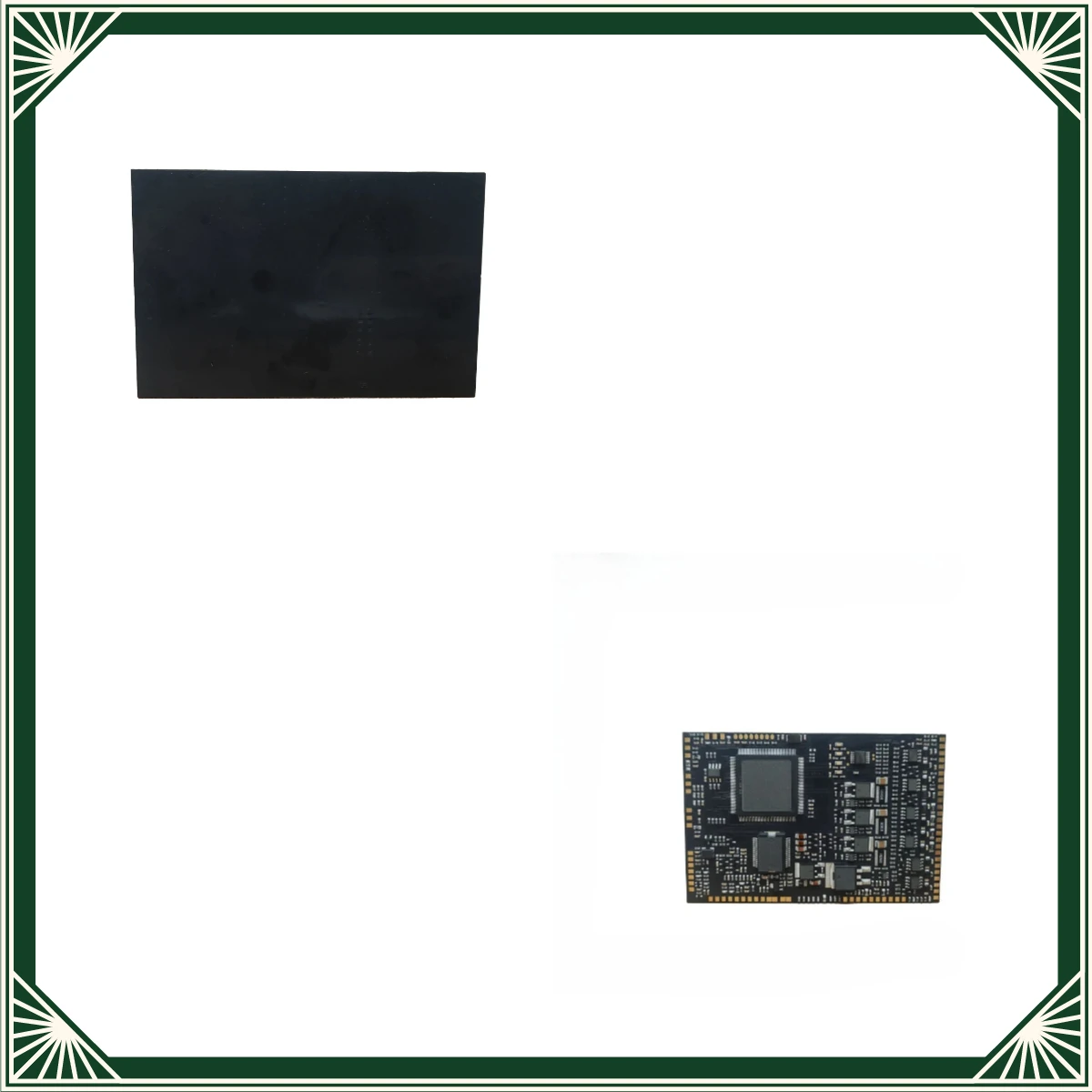 Suitable for 02E 250 new 6-speed DSG transmission control unit circuit board electromechanical transmission