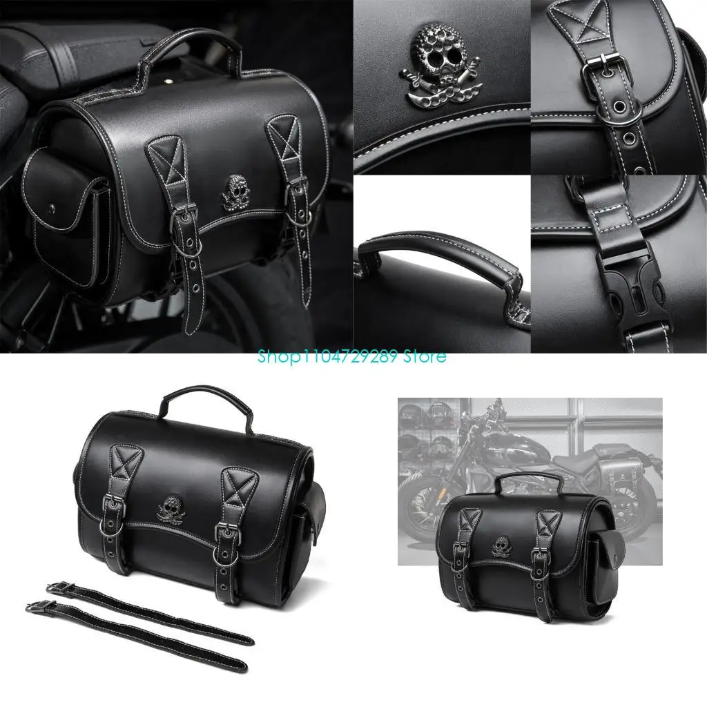 

D8KE дорожная сумка для хранения багажа, сумка для седел, аксессуары для мотоциклов, сумка для инструментов, седельная сумка в