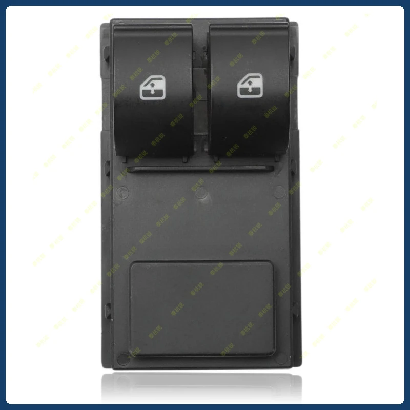 735428719 Car Front Left Power Window Switch Control Panel for Fiat Grande Punto Dynamic Emotion 2005-2012 735428719