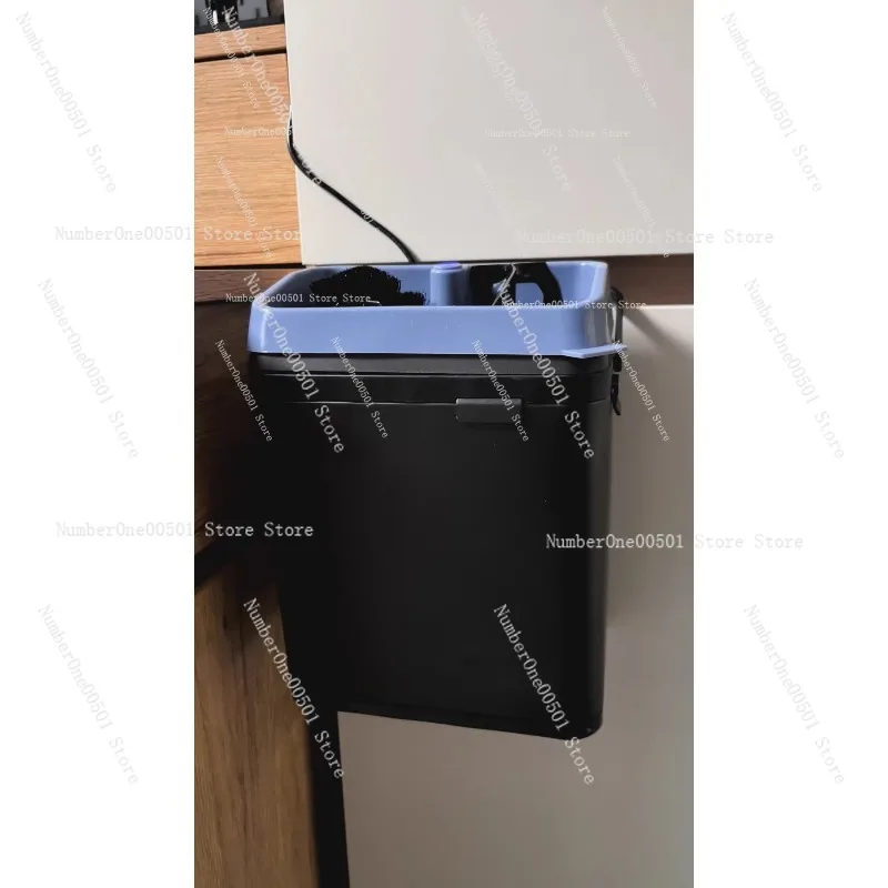 

Electric Portafilter Basket Cleaner Automatic Coffee Puck Remover for Commercial Cafe Washing Machine