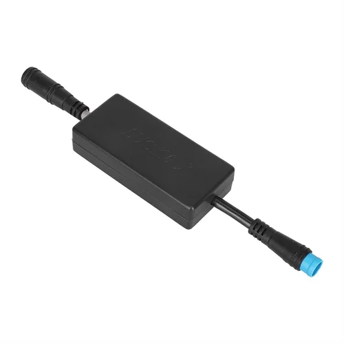 Imagen 2 del producto Controlador de aumento de velocidad de patinete eléctrico HOES para patinete Xiaomi 1S/Pro/Pro2, velocidad de hasta 38 Km/H, velocidad baja de 20 Km/H