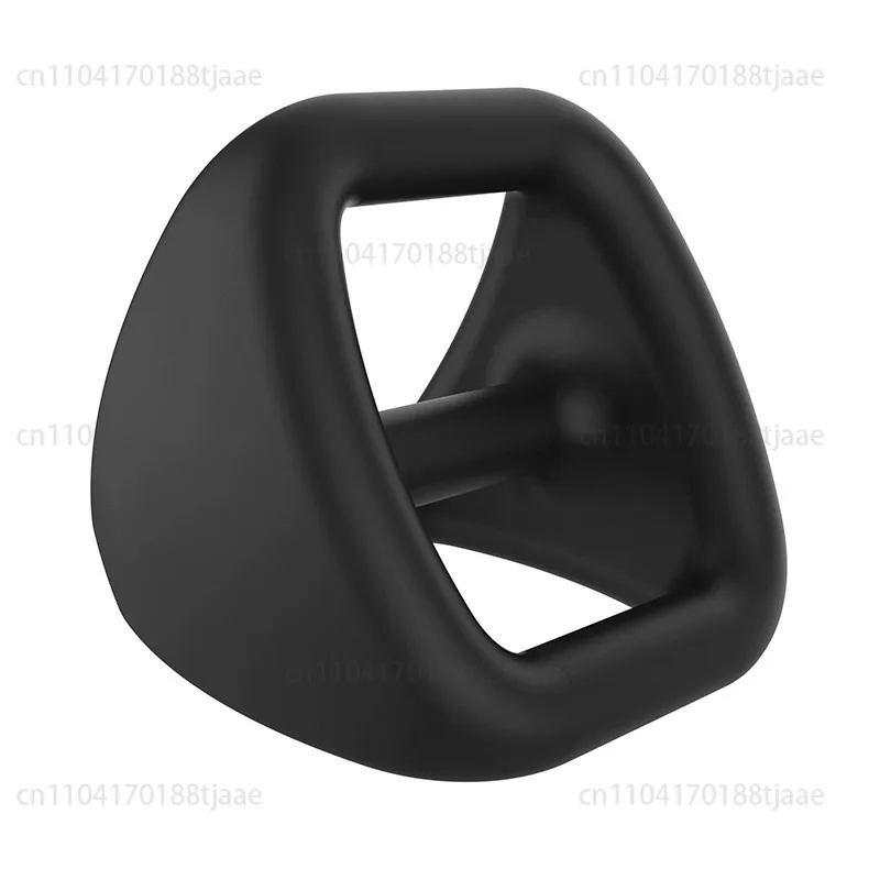 Fitness Home Multi-functional Sub-kettlebell Triangular Ring Professional Casting  Dormitory Equipment