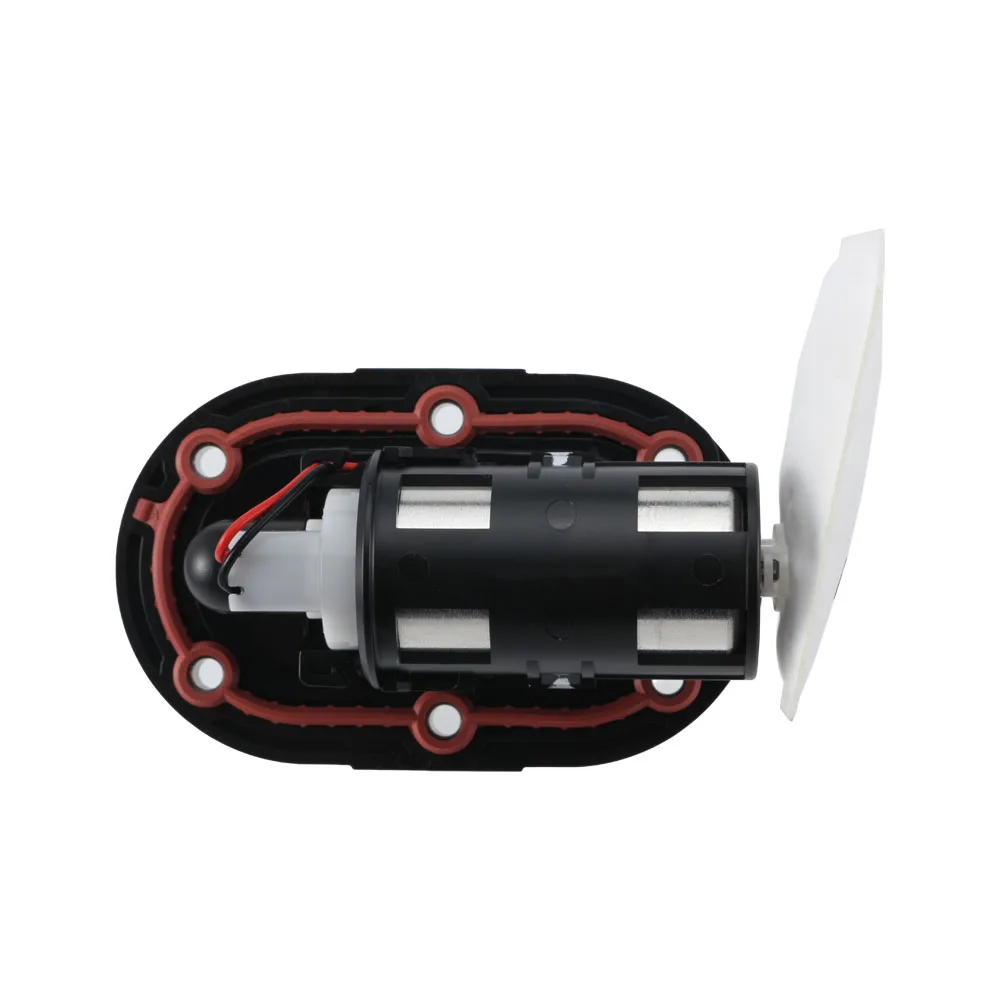 12V 300KPA Motorcycle Fuel Pump Assembly for Qianjiang Motorbike