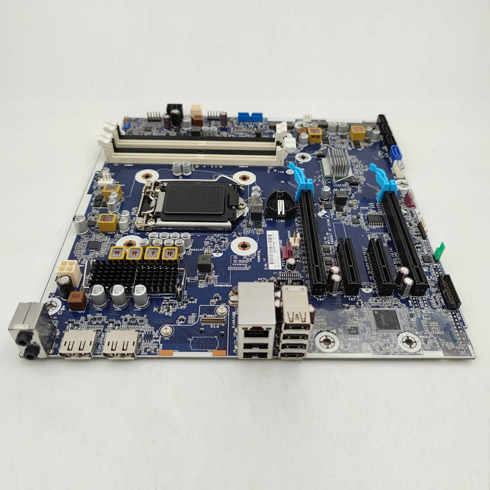 

Workstation Motherboard For HP Z2 G4 SFF TWR L04857-001 L13216-001 L13216-601
