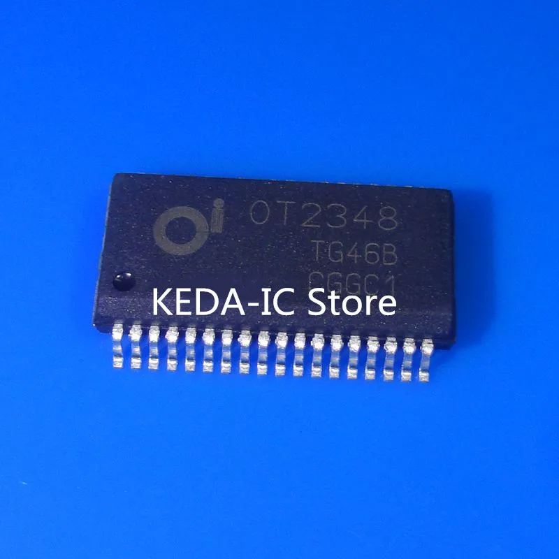 

5-100 шт./лот OT2348 0T2348 SSOP36 новый оригинал