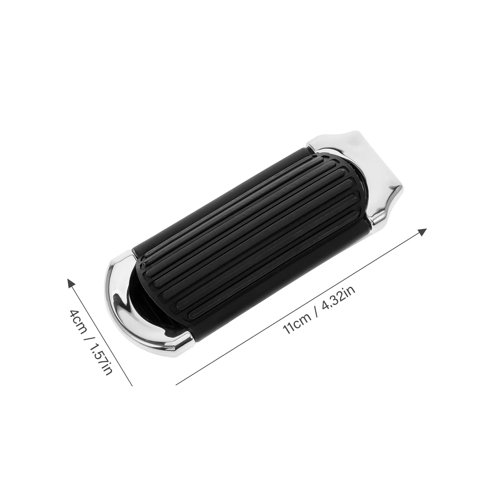 

Airbag Comb Foldable Portable Travel Hair Brush Compact Mirror Stylish Mini Detangle Brush for Women Small Hair Combs