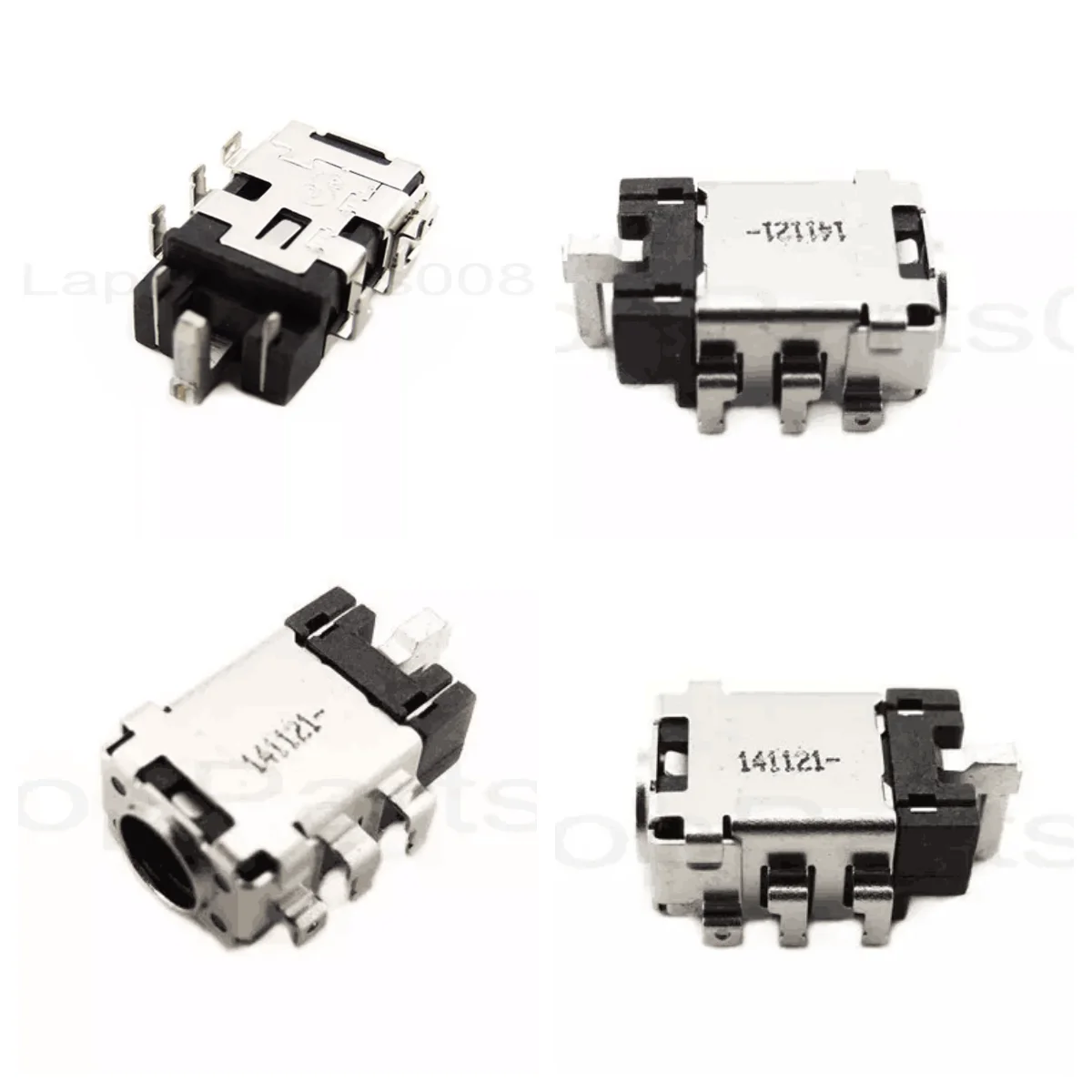 For Asus Zenbook UX434 UX434F DC In Power Jack Charging Port Socket