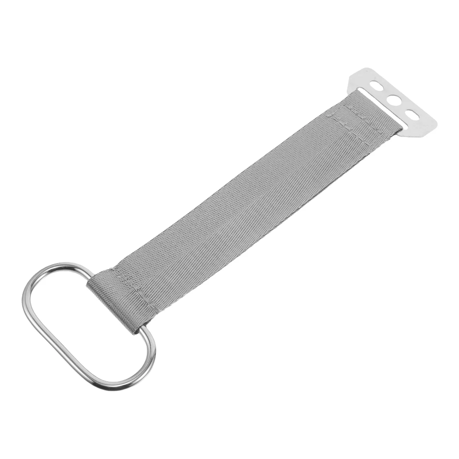 Heavy Duty Storage Bed Thick Polyester Non-Slip Webbing Pull Handle Ottoman Mattress Lifting Replacement Belt