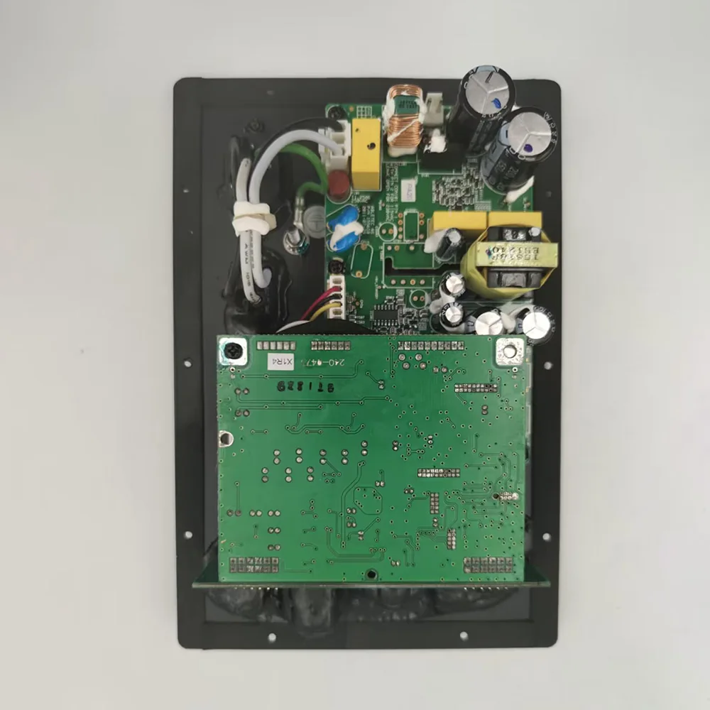 Monitor Speaker 5