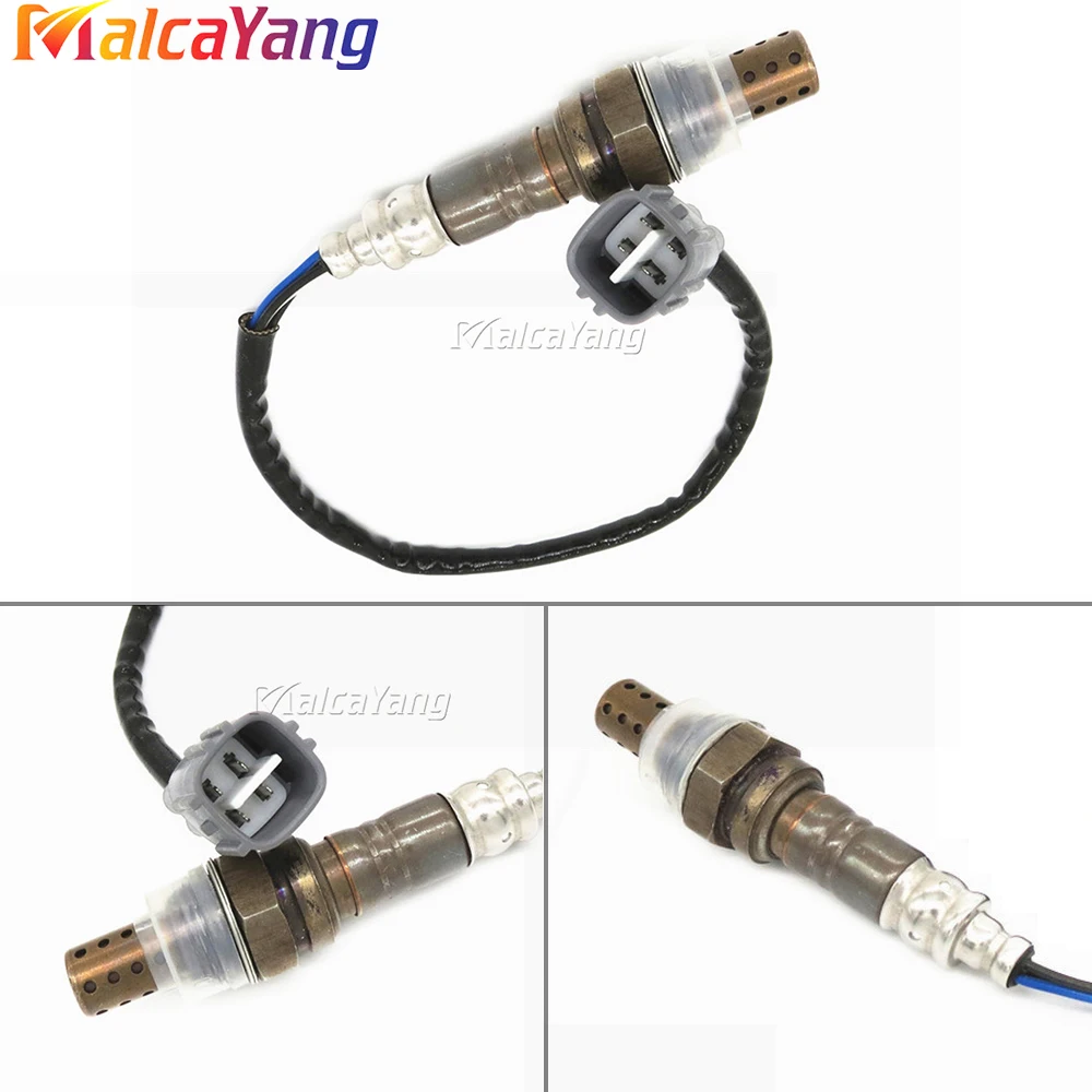 OEM#89465-52130 8946552130 89465 52130 High Quality Car Lambda O2 Oxygen Sensor Air Fuel Ratio Sensor Part For Toyota Yaris Vios