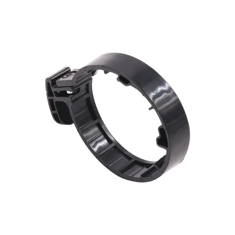 Circle Clasped Guard Ring Buckle Insurance for Xiaomi M365 1s Pro Front Tube Stemspacing Electric Scooter Fold Limit Buckle Lock