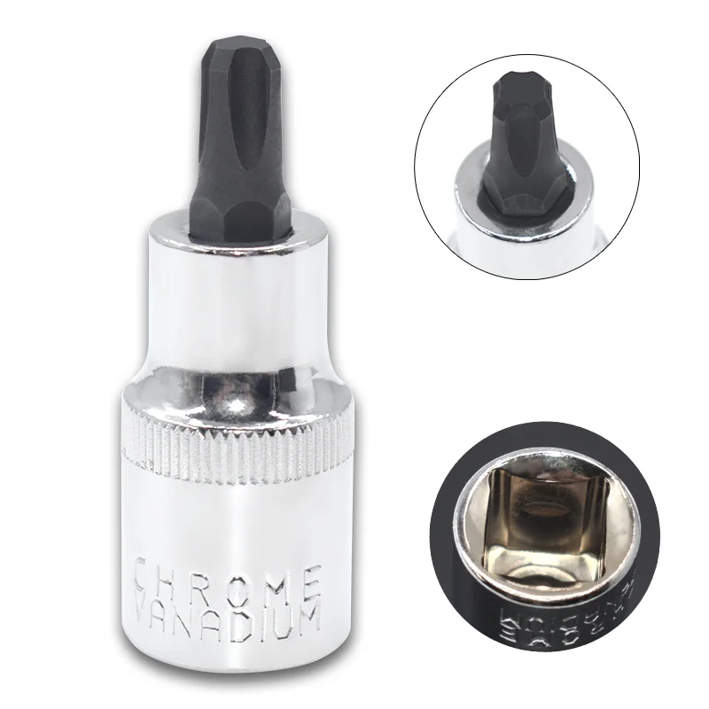 Applicable Free Ray Seat Screw Removal Tool Jeep Grand Cherokee Specialized Internal Square Socket
