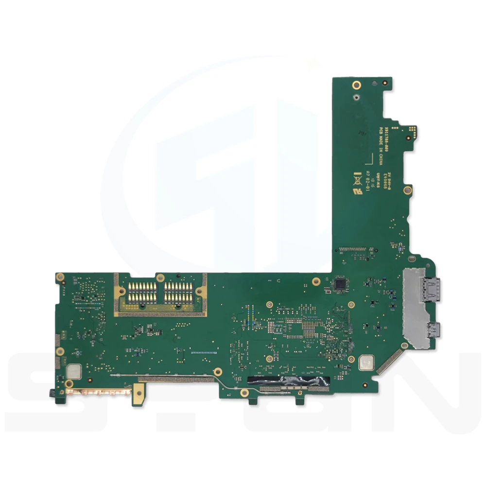 1724 i7-6650U 2.2GHz 16GB motherboard for Microsoft Surface Pro 4 logic board x9788-009