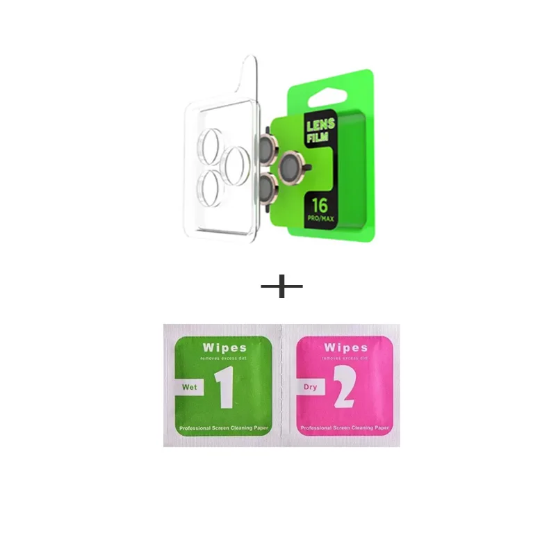 삼성 갤럭시 S25 Edge S25 슬림 카메라 유리 렌즈 필름 3D 디자인 풀 커버 용 Matel 카메라 보호대를 새로 업그레이드