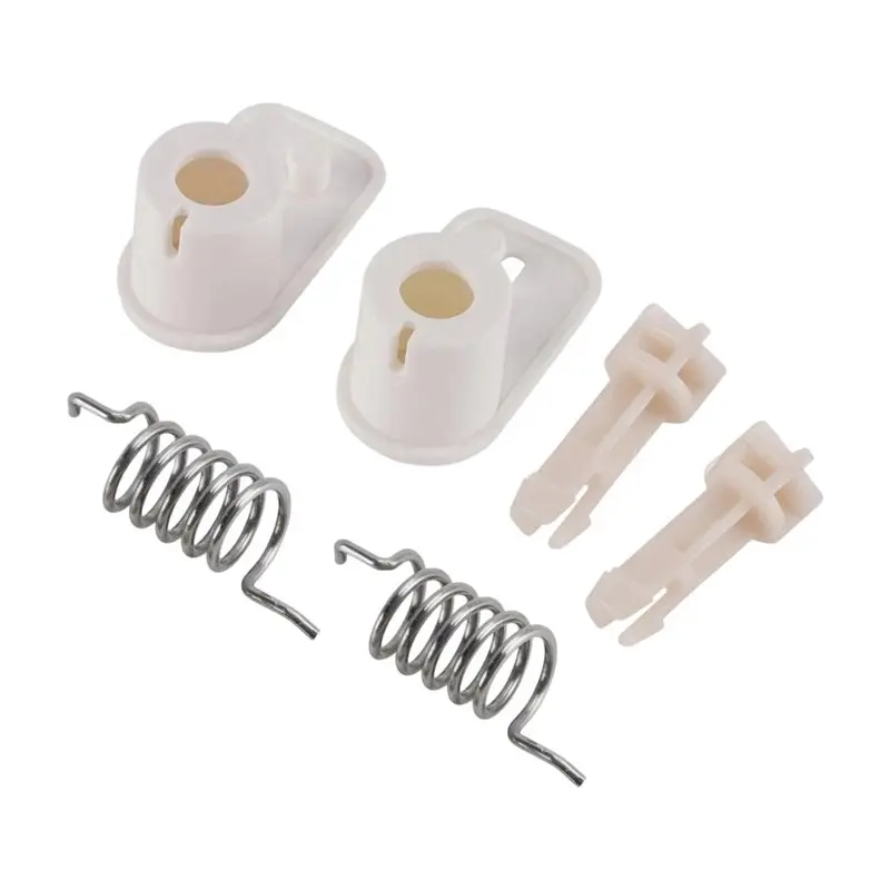 NEW HOT In Stock-Freezer Door Hinge Spring Kit RV Fridge Replacement Kit For Dometic