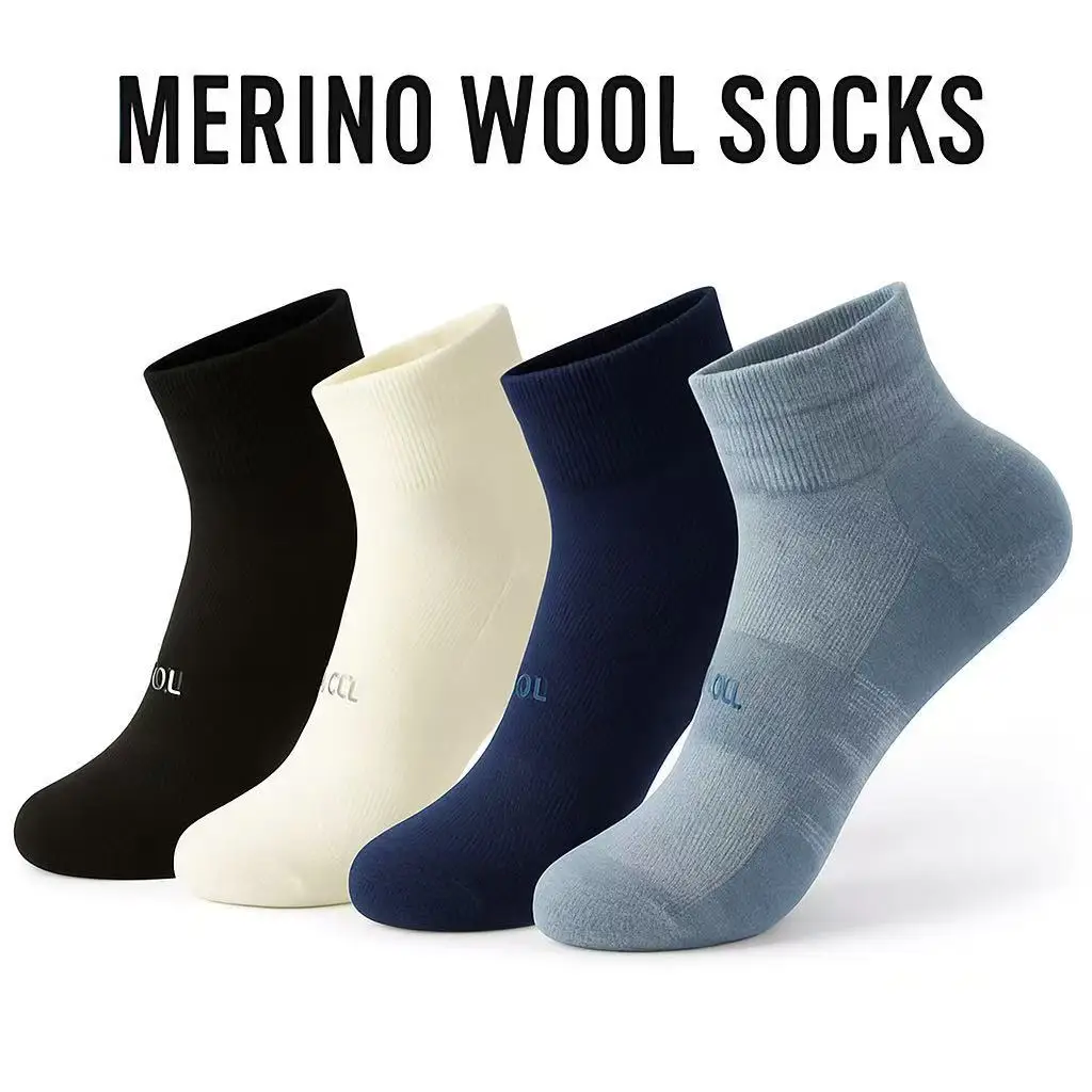 #40 Best Low Cut Ankle Socks to Buy In 2026
