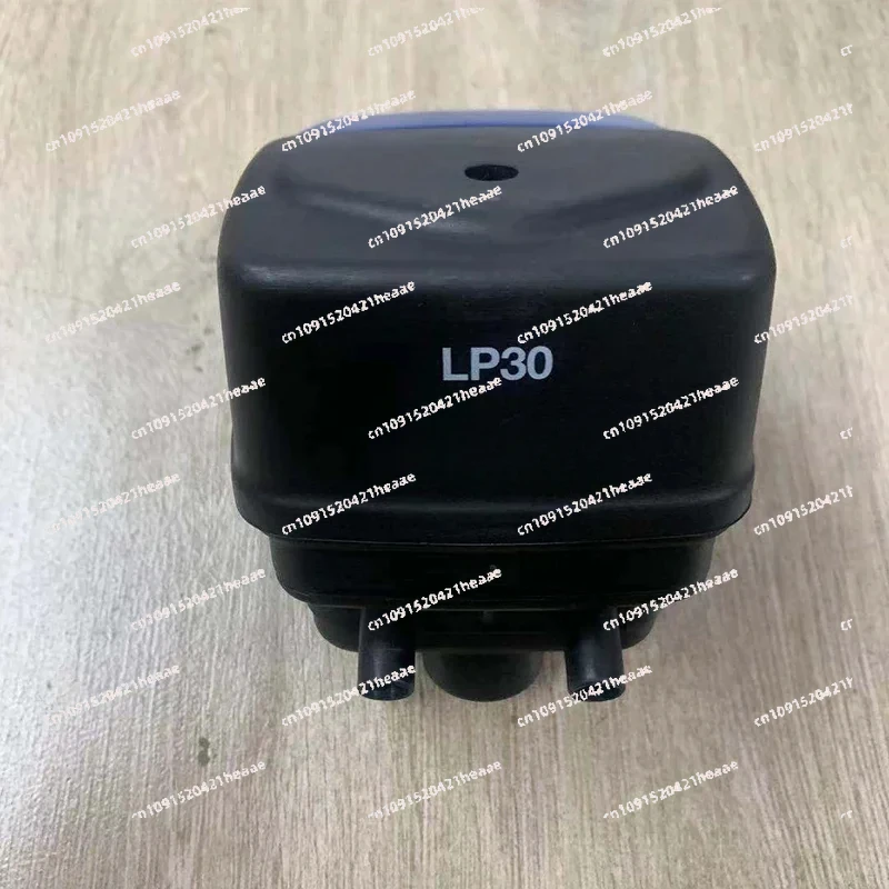 Suitable for LP20 and LP30 independent control electronic pulse generators