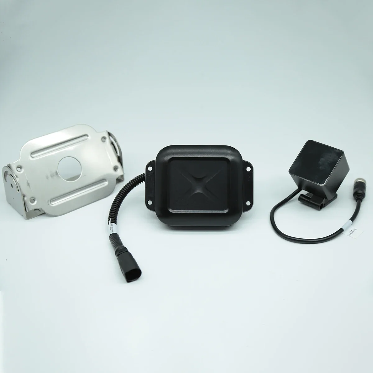 

MOIS R159 77GHz parking sensor reversing radar system reverse backup rear parking system kits for cars