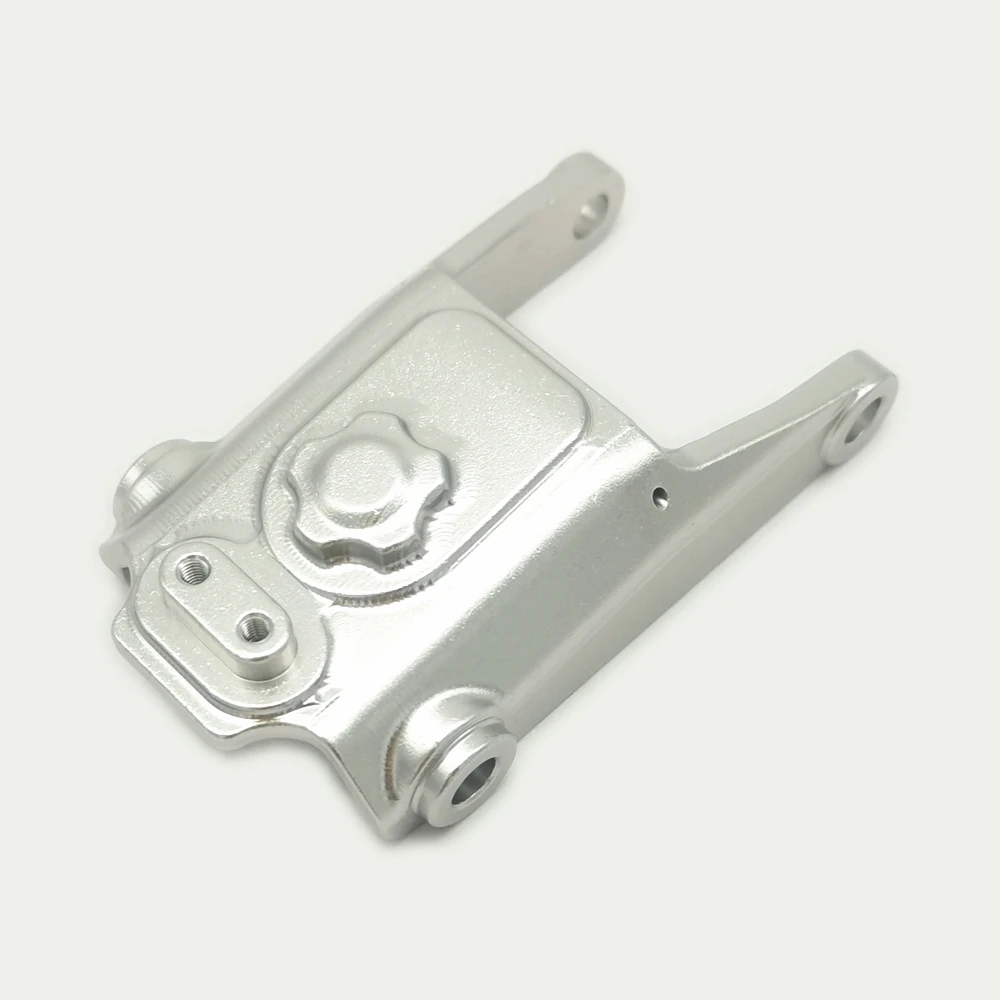 Aluminum Steering Servo Protect Cover Plate for Losi 1/4 Promoto MX PM-MX/SM LOS261010