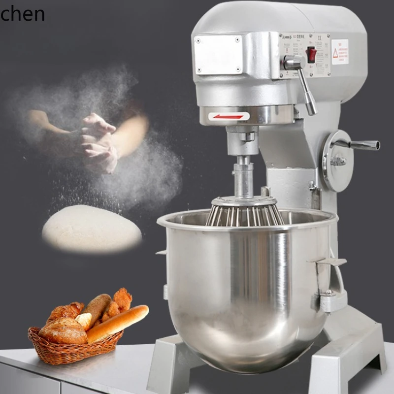 ZMLPowerful Blender Multi-Functional Food Rice Flour Egg Beater Fresh Milk Machine