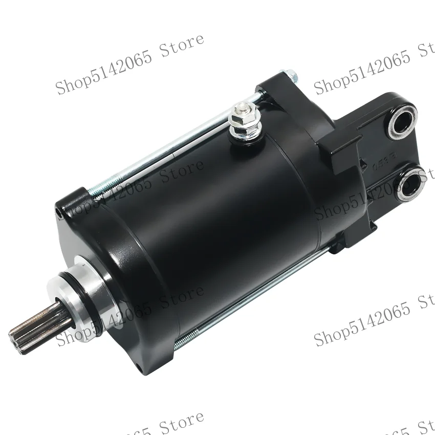 

Motorcycle Accessories Starter Motor For Yamaha JD35 JD35/JF1100A JF1100/FZ1000/FAT110/FX1000/FX1100 OEM:60E-81800-00 Parts