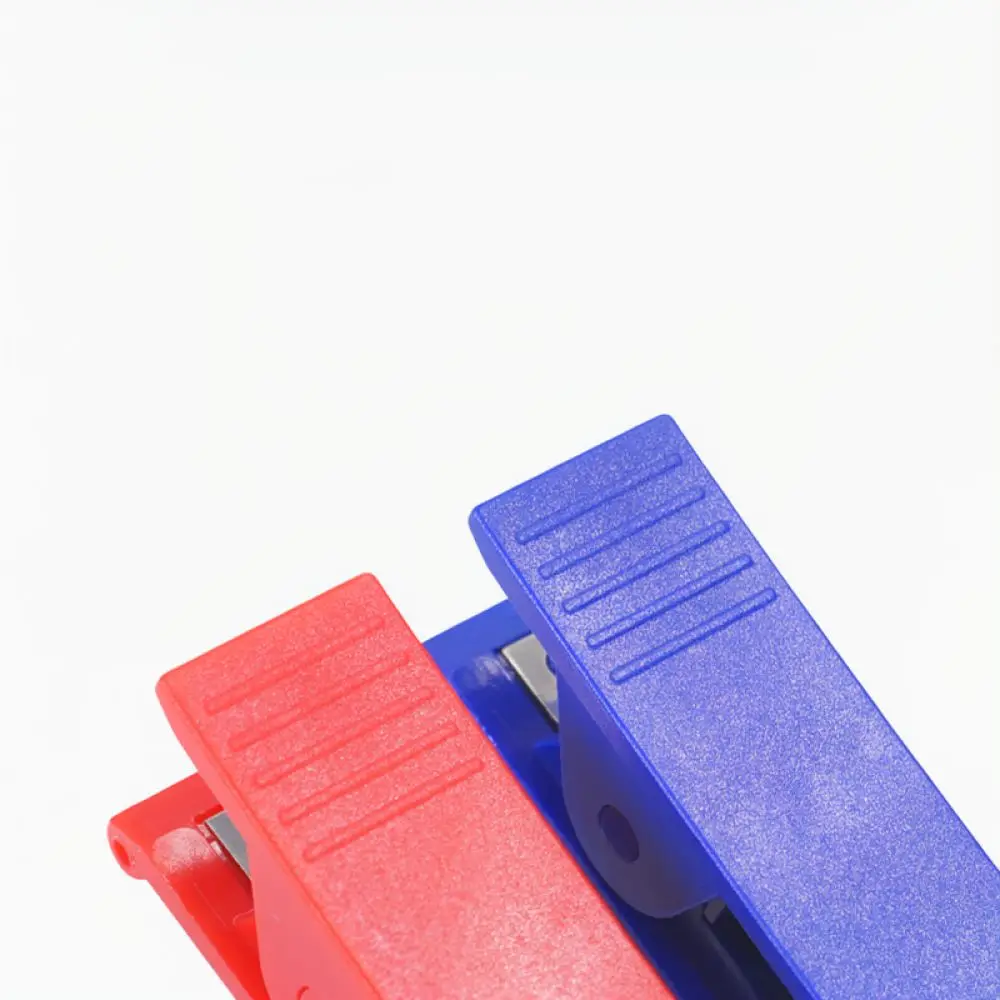 For NGS Manual Pipe Cutting Scissors Hose Cutter Tool Plastic Nylon PE Tube Snipper Professional Portable Device
