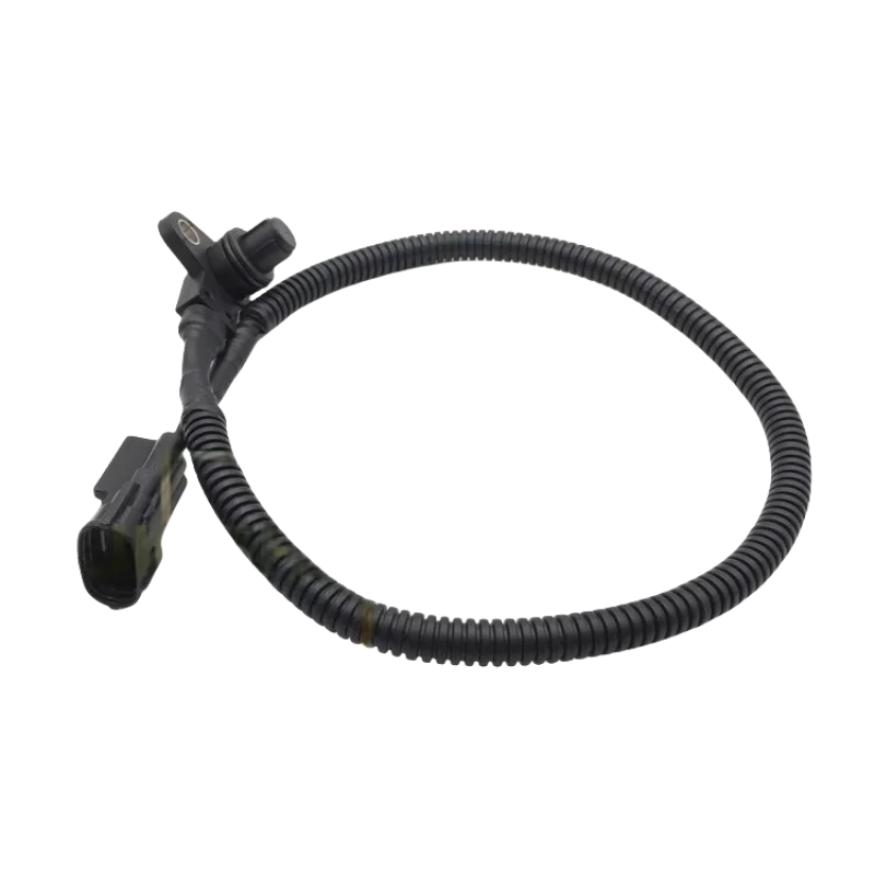 

Excavator Camshaft Sensor for Hitachi Sumitomo Case Isuzu 4HK1/6HK1 Eccentric Shaft Speed Sensor Heavy Equipment Part