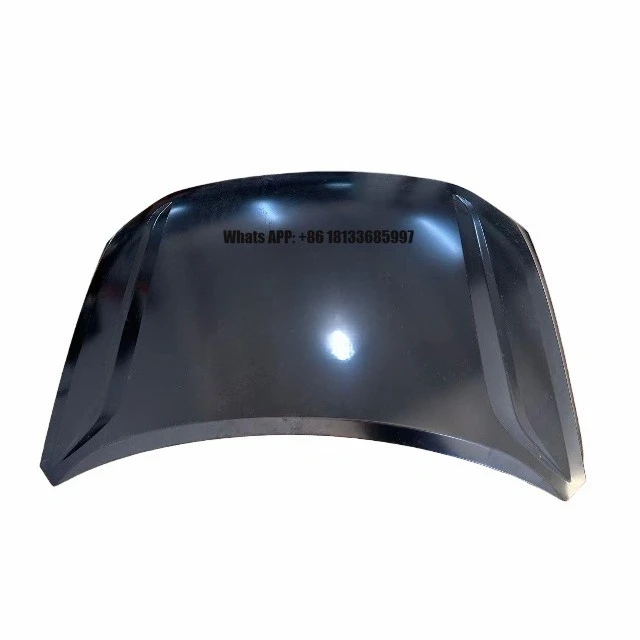 

Для Changan CS35 PLUS 2023 года: высококачественный оригинальный обвес, капот, крышка двигателя