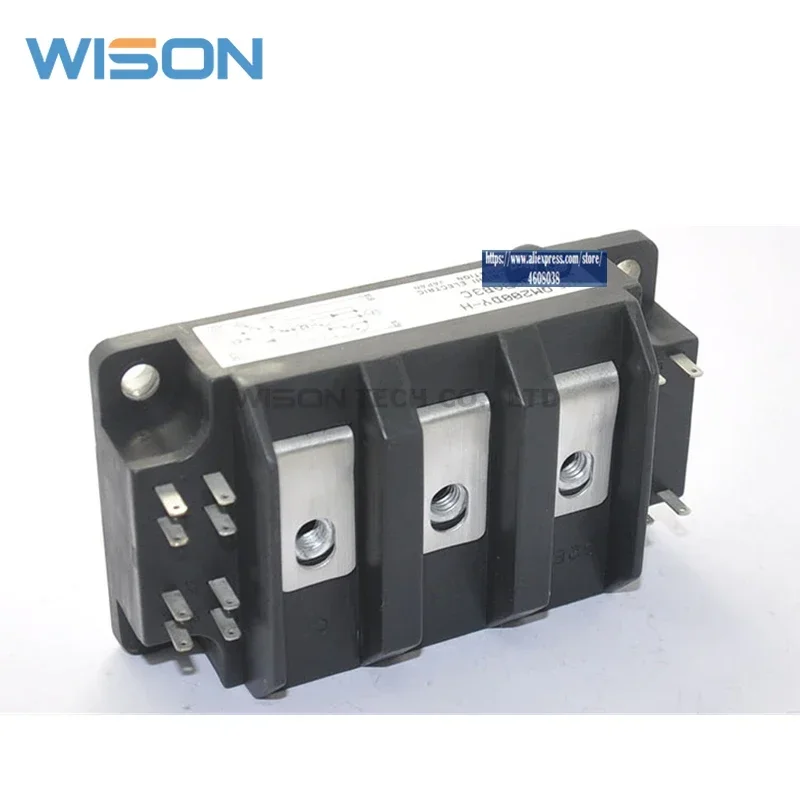 QM200DY-H จัดส่งฟรีใหม่และโมดูลต้นฉบับ