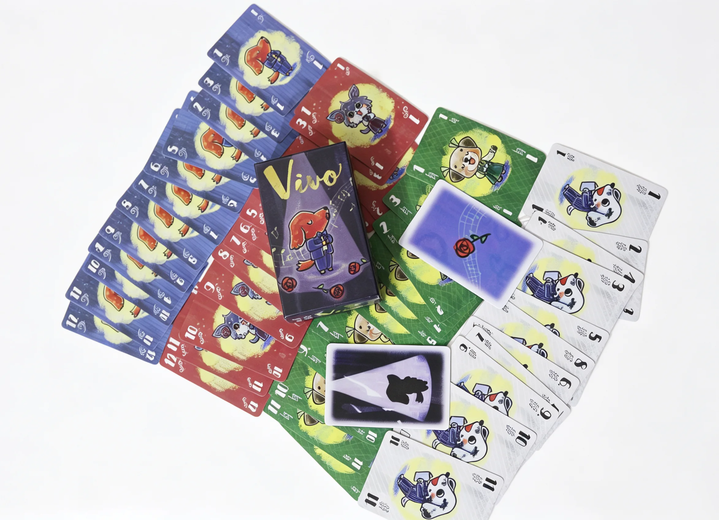 Jogo de Cartas Hot - Soda Jerk - Board Game Box avaliação e preço