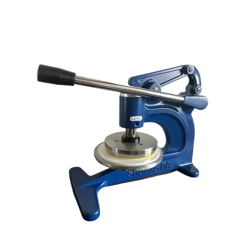 For Shuangda hand-pressed sampling knife is an essential precision tool designed specifically for professionals in the