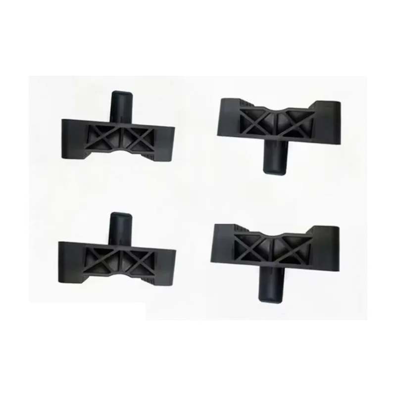 For Mercedes-Benz M-Class, GL-Class, GLE-Class, GLS-Class Jack Support Top Rubber 2