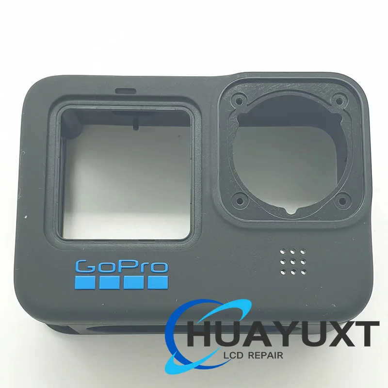 Original Front Cover Housing Shell Frame Button For Gopro 11