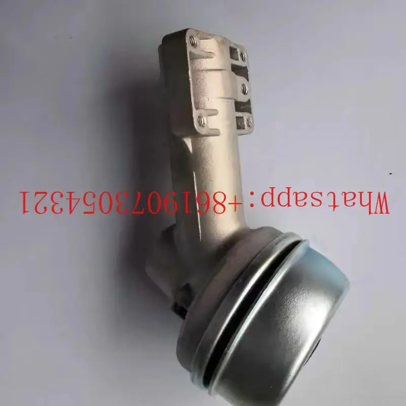 

Рабочая головка FS120 235 подходит для газонокосилки, газонокосилки, кустореза, коробки передач, аксессуары в сборе, Китай