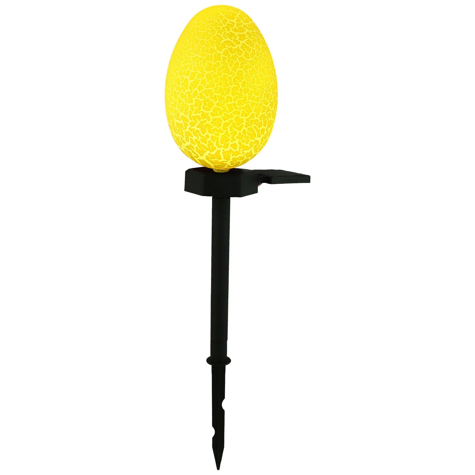 

Solar Egg Light Outdoor Garden Power Lights for Outdoors Decoration ABS Decorations Lamp