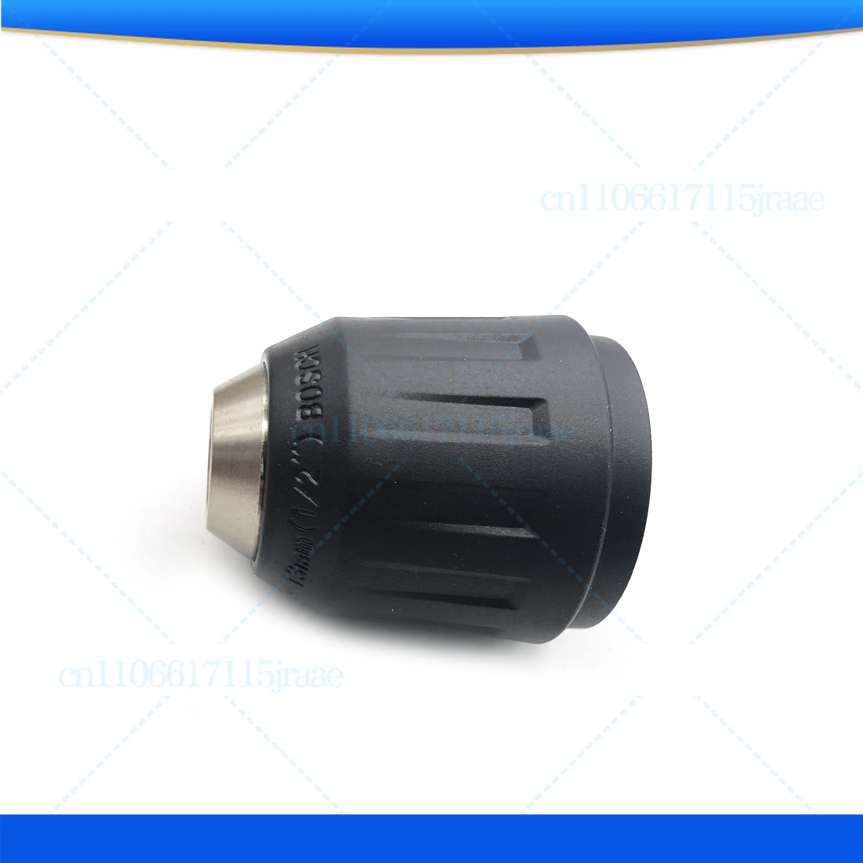 

For Bosch Lithium Drill Self-locking Chuck GSR180-LI/140-LI Cordless Screwdriver Chuck 13mm