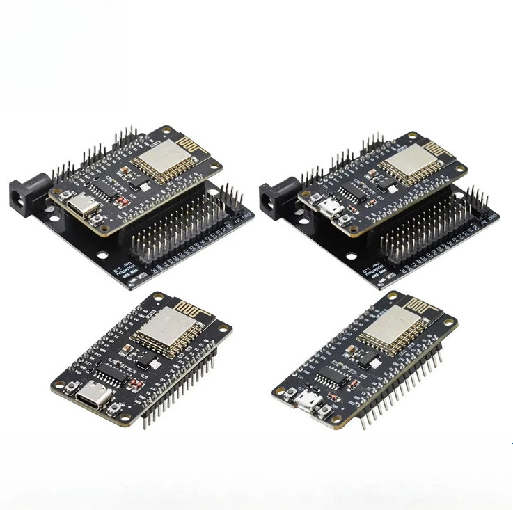 Esp8266 Serial Wifi Module Nodemcu Lua Wifi V3 Internet of Things Development Ch340