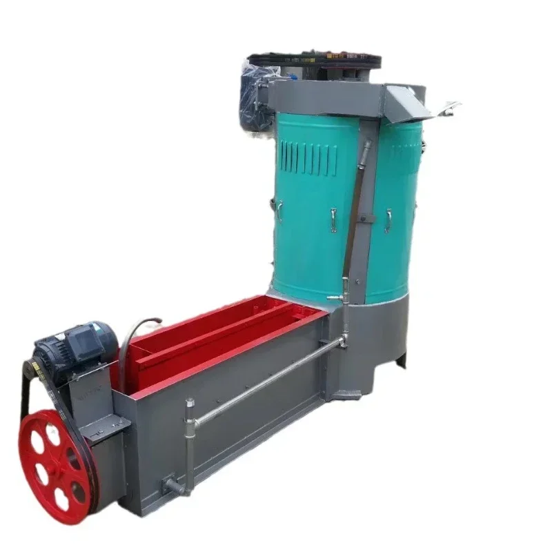 0.5-3 ton wheat flour washing machine, wheat grain washing equipment