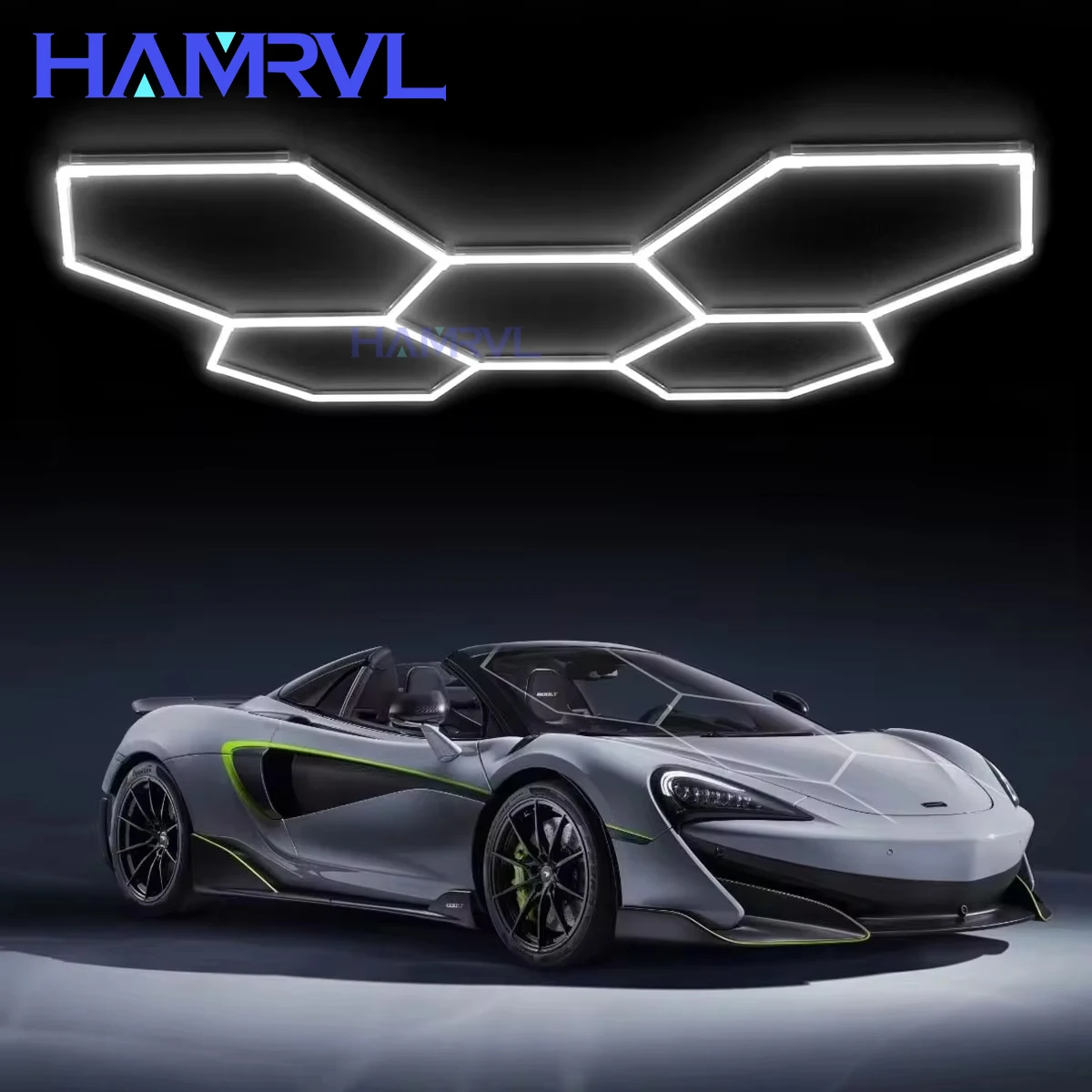 Thumbnail 2 - #36 Latest Studio Light & Flash Accessories Offers