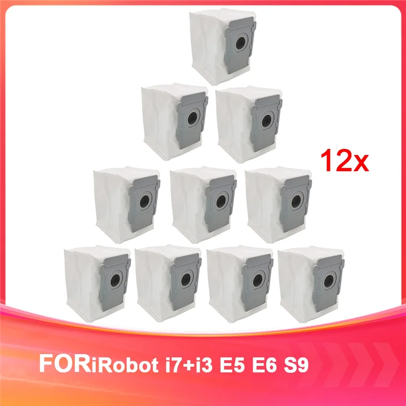 

Для Irobot I7 + I3 E5 E6 S9 аксессуары для роботов-пылесосов робот-пылесос аксессуары для пылесборника-[A04I]