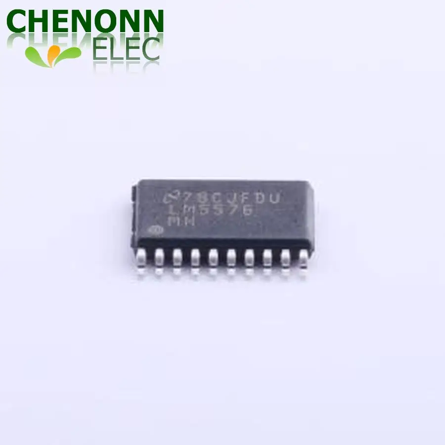 

5 шт./лот LM5576MH/NOPB (преобразователи постоянного тока)