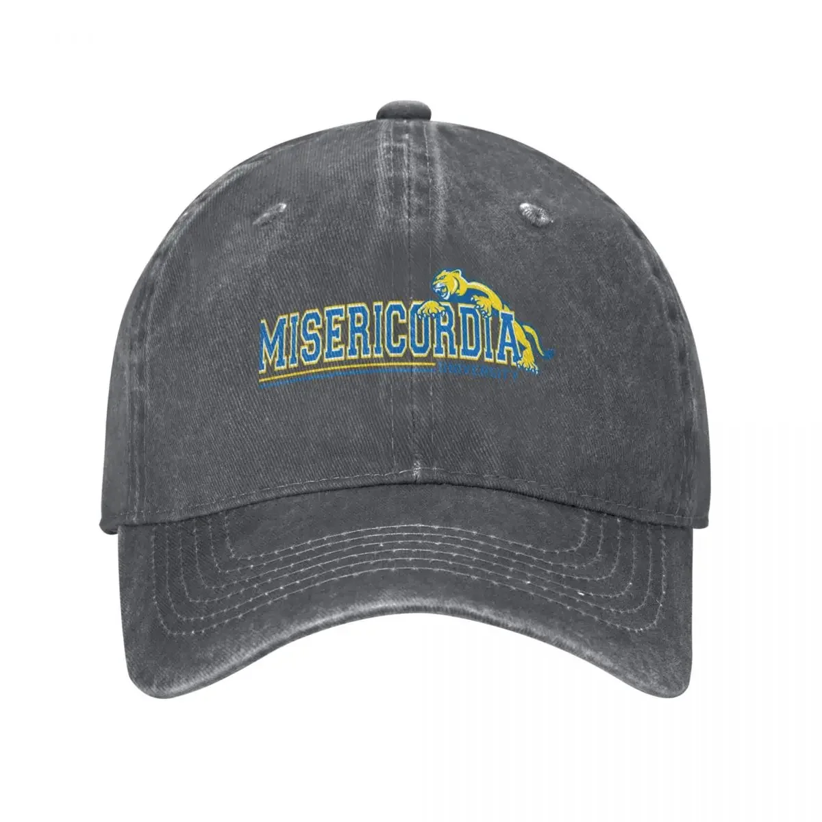 Gorra de béisbol con pegatina Misericordia, gorra para el sol, gorras de pesca para hombre, gorra Snap Back, gorra de gran tamaño, sombreros para hombre y mujer