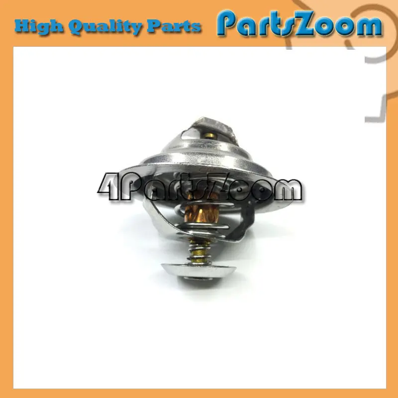 Thermostat 8-94472331-1 for Hitachi EX120 Isuzu 4BD1 4BG1 Engine 8944723311