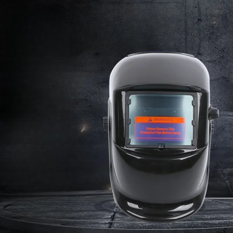 Automatic Darkening Welding Mask Arc forWelding Helmet Goggles Light Filter Welder's Soldering Work